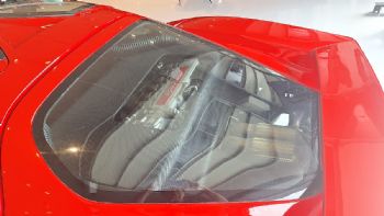 Spettacolo Sportivo 2026 Paddock 1